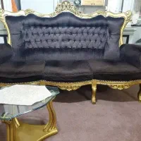 مبل ۹ نفره سلطنتی