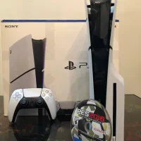Ps5slim خانگی