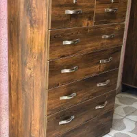 دراور ملامینه و وکیوم|جاکفشی، کمد، دراور|الوند, |دیوار