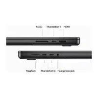 لپ تاپ اپل مک بوک پرو Macbook Pro|رایانه همراه|تهران, مهران (سیدخندان)|دیوار