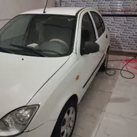 تیبا 2 (هاچبک) SX، مدل ۱۳۹۵
