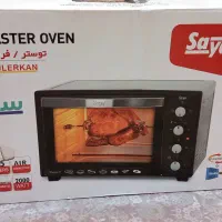 آون توستر پارس خزر