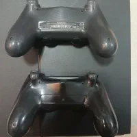 ps4 فت ۵۰۰گیگ|کنسول، بازی ویدئویی و آنلاین|رشت, پورسینا|دیوار