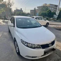 سراتو ۲۰۰۰درجه یک|خودرو سواری و وانت|اردبیل, |دیوار