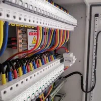 دوربین مداربسته ، دزدگیر اماکن ، برق ساختمان|خدمات پیشه و مهارت|قرچک, میرزائی شمالی|دیوار