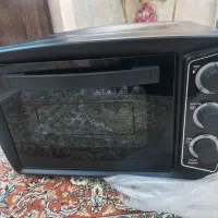 توستر  نو نو آکبند|اجاق گاز و لوازم برقی پخت‌وپز|تکاب, |دیوار