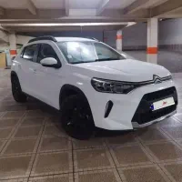 حواله سیتروئن C3 - XRV1