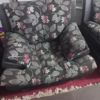 فروش مبل راحتی|مبلمان خانگی و میز عسلی|بناب, |دیوار