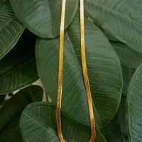 گردنبند و دستبند عین طلا|بدلیجات|پرند, فاز ۲|دیوار