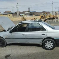 وژو روا|خودرو سواری و وانت|قم, ولیعصر|دیوار