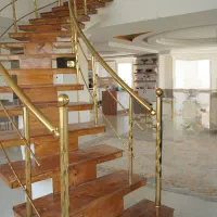 رهن خاص ترین پنت هاووس شهر ویو ابدی