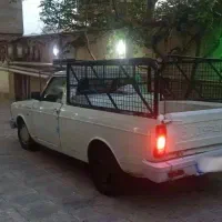 پیکان وانت 92