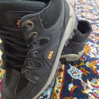 نیم پوت مردانه در حد نو