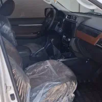 فوتون تونلند دیزل 1403|خودرو سواری و وانت|جم, |دیوار