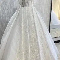 پکیج اقتصادی لباس عروس