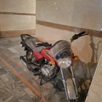 رهرو طرح باکسر۱۵۰