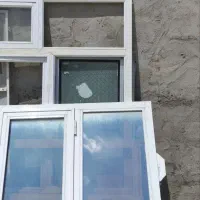 پنجره آلومینیومی دوجداره
