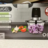 خرد کن میگل مدل GCH-490
