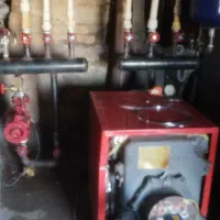 تاسیسات و لوله کشی سرد و گرم شوفاژ و گاز ونصب|خدمات پیشه و مهارت|بیجار, |دیوار