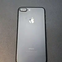 ایفون 7 پلاس حافظه 128 کاملا سالم تر تمیز