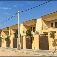 ۲۰۰ متر زمین ۱۰۰ متر بنا ایوانکی