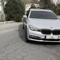 Bmw 730 li|خودرو سواری و وانت|تهران, سعادت‌آباد|دیوار