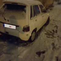 پراید 111|خودرو سواری و وانت|گلبهار, نوبهار|دیوار