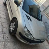 206تیپ2 مدل83|خودرو سواری و وانت|صباشهر, |دیوار