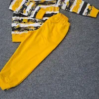 پوشاک وصال لباس دخترانه و پسرانه شیک در خدمت شما|کفش و لباس بچه|ازنا, |دیوار