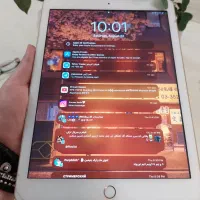 ipad model A1822|تبلت|تهران, جنت‌آباد شمالی|دیوار