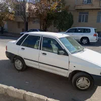 پراید ۱۳۱مدل ۹۲|خودرو سواری و وانت|سیرجان, |دیوار