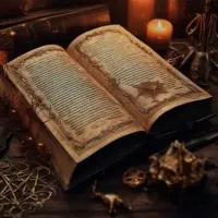 دعا وسرکتاب