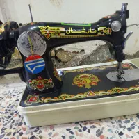 چرخ خیاطی مارشال