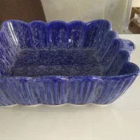 ظروف ماکروفری وظروف پذیرایی هرمدل 370000هزار تومان