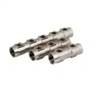 کلکتور برنجی تاسیسات آب|خدمات پیشه و مهارت|کاشان, شهرک امیرکبیر|دیوار