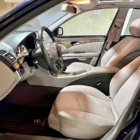 بنز E350 Avantgarde 2008|خودرو سواری و وانت|مشهد, سجاد شهر|دیوار