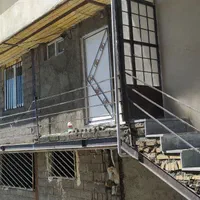 فروش و معاوضه آپارتمان ۹۰ متری ۱ خوابه طبقه ۱|فروش آپارتمان|سنندج, |دیوار