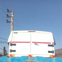 اتاق فایبرگلاس آمبولانس|قطعات یدکی و لوازم جانبی|تبریز, |دیوار