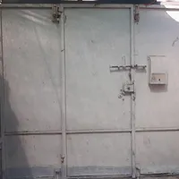 درب ۳ لنگه