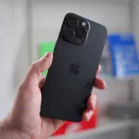 ایفون 15 پرو مکس