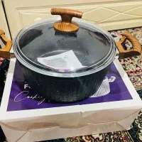 قابلمه گرانیتی