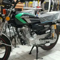 موتور سیکلت ۱۵۰ سی سی|موتورسیکلت|فرمهین, |دیوار