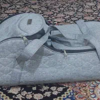 ساک حمل نوزاد