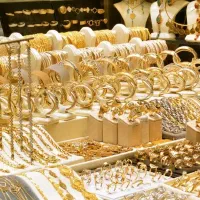 طلا تمام اقساطی با چک تا گرید C|جواهرات|رباط‌کریم, رباط‌کریم|دیوار