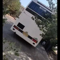 اتوبوس ایلیارد مدل۸۳|خودرو سنگین|ورامین, شهرک فاطمیه|دیوار