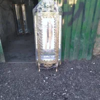 انواع لوازمات خانه برنجی