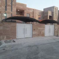 چند پله فلزی اماده،اجرای کلیه کارهای جوشکاری|مصالح و تجهیزات ساختمان|بندر ماهشهر, |دیوار