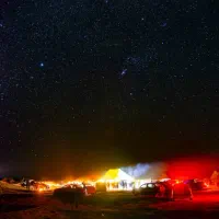 تور کویر خارتوران ( رضا آباد)