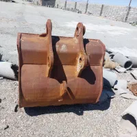 باکت بیل کوماتسو و هیوندا ۲۰۰ و ۲۲۰ زوملاین ۲۳۰