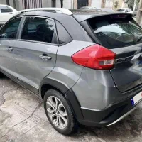 MVM X22اکسلنت مدل23/12/1396|خودرو سواری و وانت|گرگان, |دیوار